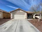 Home For Sale In North Las Vegas, Nevada