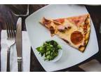 Business For Sale: Pizza, Calzones, & Sandwiches Restaurant