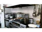 Business For Sale: Pizzeria & Restaurant