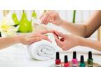 Business For Sale: Nail Salon & Spa