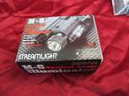 Streamlight M-6 Light and Laser