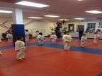Business For Sale: Martial Arts Academy