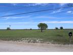 Plot For Sale In Wichita Falls, Texas