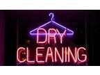 Business For Sale: Dry Cleaners