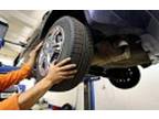 Business For Sale: Tire & Auto Repair Shop