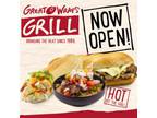 Business For Sale: Great Wraps Franchise For Sale