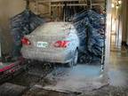 Business For Sale: Fastest Most Environmental Friendly Car Wash