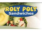 Business For Sale: Roly Poly Sandwiches Restaurant Franchise
