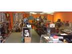 Business For Sale: Discount & Second Hand Store