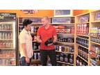 Business For Sale: Three Nutrition Stores