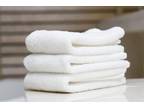 Business For Sale: Commercial Laundry & Linen