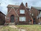 Home For Sale In Detroit, Michigan