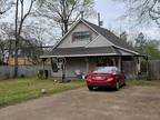 Home For Sale In Batesville, Mississippi