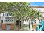 Condo For Sale In San Francisco, California