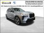 2024 BMW X7 M60i