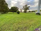 Plot For Sale In Belle Chasse, Louisiana