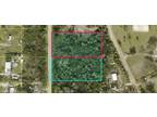 Plot For Sale In North Fort Myers, Florida