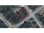 Plot For Sale In Ocala, Florida