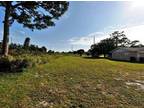 Plot For Sale In Fort Pierce, Florida