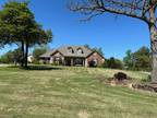 Home For Sale In Choctaw, Oklahoma