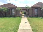 Flat For Rent In Pharr, Texas