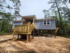 Home For Sale In Dauphin Island, Alabama