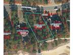 Plot For Sale In Pinehurst, North Carolina