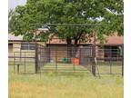 Farm House For Sale In Comanche, Texas