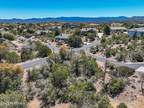 Plot For Sale In Prescott, Arizona