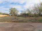 Plot For Sale In Grants, New Mexico