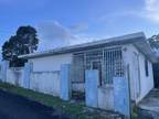 Home For Sale In Orocovis, Puerto Rico