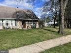 Home For Sale In Levittown, Pennsylvania