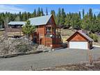 Home For Sale In Cascade, Idaho