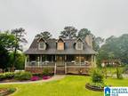 Home For Sale In Mount Olive, Alabama