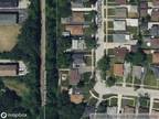 Foreclosure Property: Balmoral Ave