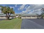 Condo For Sale In Lehigh Acres, Florida