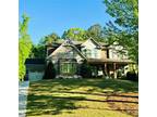 Home For Sale In Jefferson, Georgia