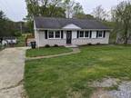 Home For Sale In Lynchburg, Virginia