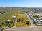 Plot For Sale In Hanford, California