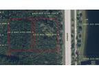 Plot For Sale In Fort Pierce, Florida