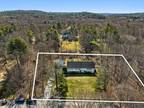 Plot For Sale In Weston, Massachusetts