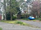 Foreclosure Property: Whipple Dr