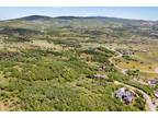 Plot For Sale In Park City, Utah