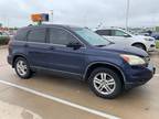 2010 Honda CR-V EX