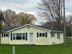 Home For Sale In Bay Port, Michigan