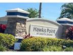 Foreclosure Property: Hawks View Dr