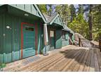 Home For Sale In Pinecrest, California