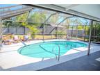 Home For Sale In Fort Myers, Florida