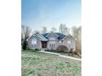 Home For Sale In Clarksville, Tennessee
