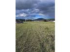 Plot For Sale In Colville, Washington